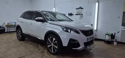 NanoShineGarage Детайлинг студио