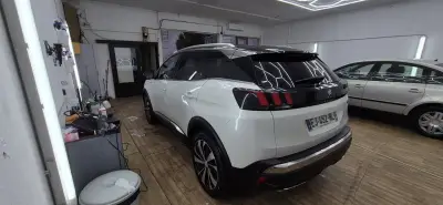NanoShineGarage Детайлинг студио