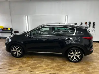 NanoShineGarage Детайлинг студио