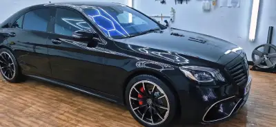 NanoShineGarage Детайлинг студио