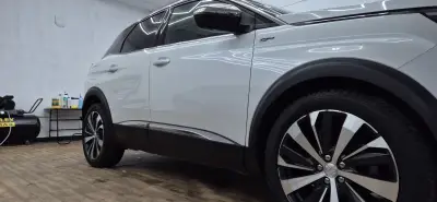 NanoShineGarage Детайлинг студио