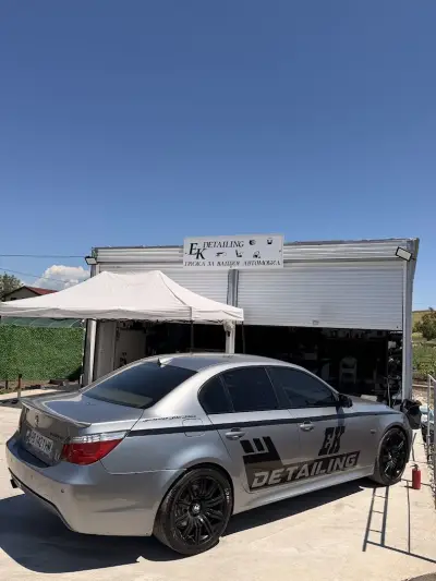 EkDetailing