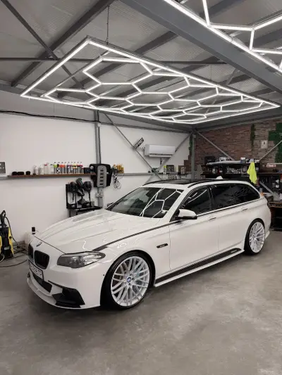 EkDetailing