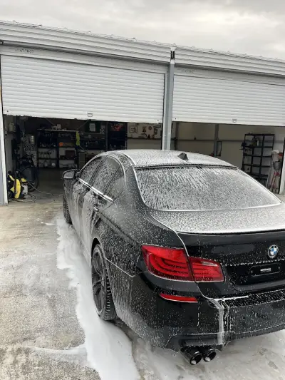 EkDetailing