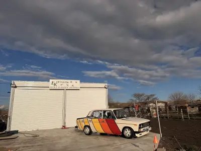 EkDetailing