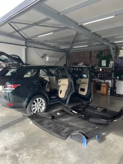 EkDetailing