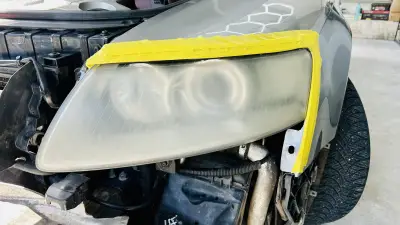 Detailing-Garage