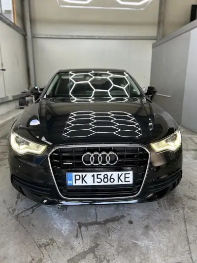 Detailing-Garage