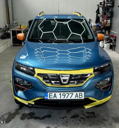 Detailing-Garage