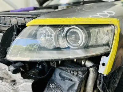 Detailing-Garage