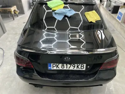 Detailing-Garage