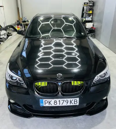 Detailing-Garage