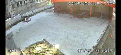 Car Wash 24h