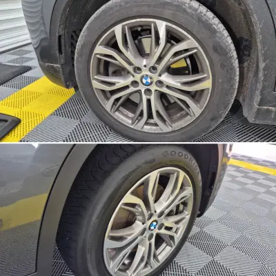 One More Detail