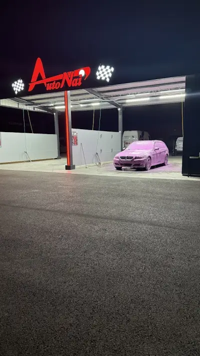 CARWASH AUTONAY