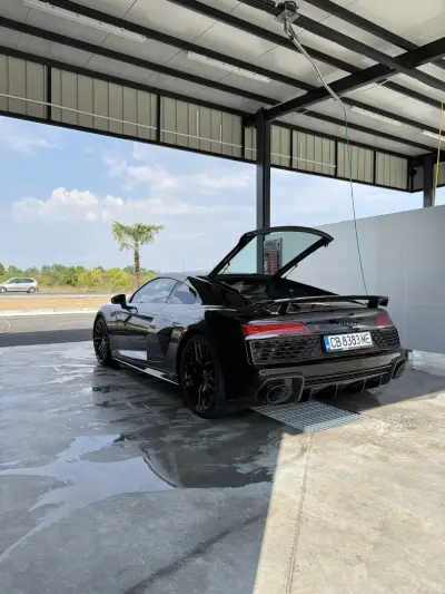 CARWASH AUTONAY