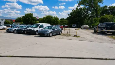 Автомивка Ниагара