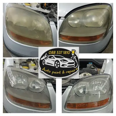 Автосервиз Auto Paint & Repair
