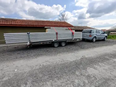 Автосервиз Auto Paint & Repair