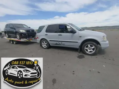Автосервиз Auto Paint & Repair