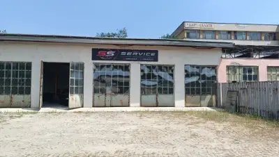 SS Автосервиз