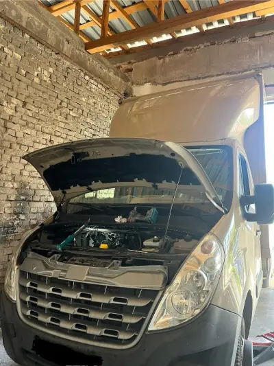 SS Автосервиз