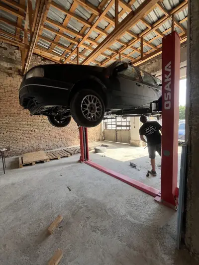 SS Автосервиз