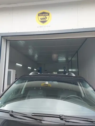 Автосервиз КОЛАРНИК ЕООД
