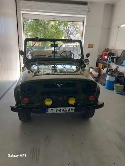 Автосервиз КОЛАРНИК ЕООД