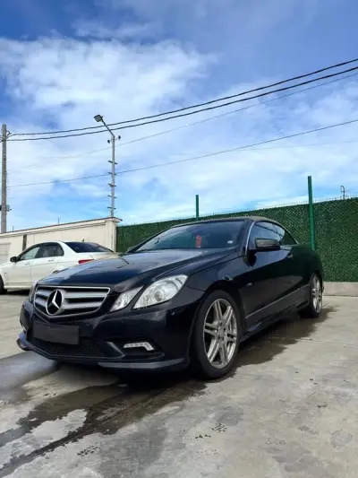 Автокомплекс Мерцедес Хасково