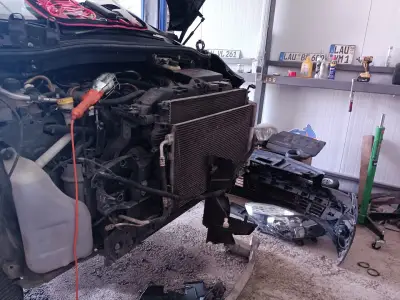 Yovov Mechanic