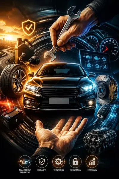 Yovov Mechanic