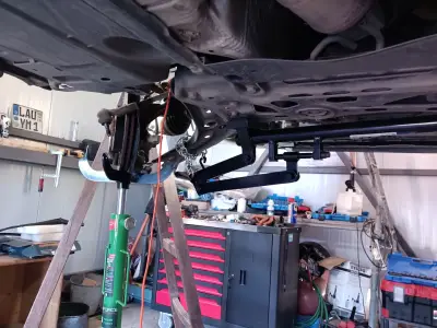 Yovov Mechanic