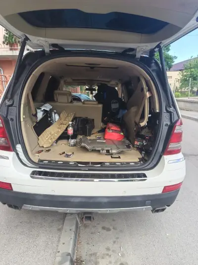 Авто Империал