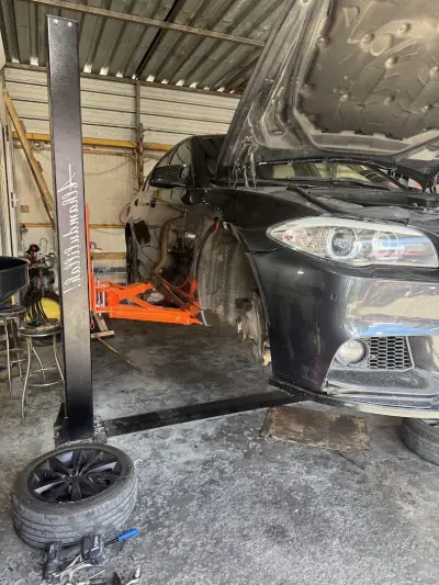 Автосервиз Адрис