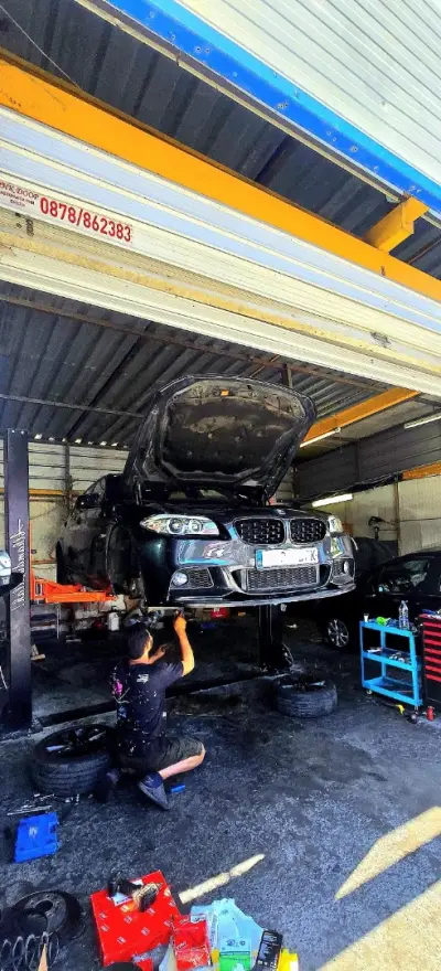Автосервиз Адрис