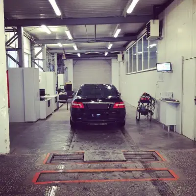 Годишни Прегледи , Авторемонти , Доверен Сервиз - Autoservice.bg