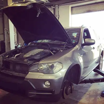 Годишни Прегледи , Авторемонти , Доверен Сервиз - Autoservice.bg