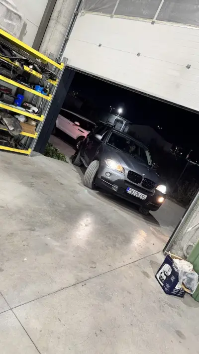COMPETITION AUTO SERVICE