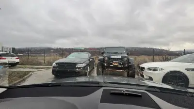 COMPETITION AUTO SERVICE