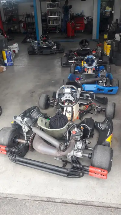 RocketMotorsport
