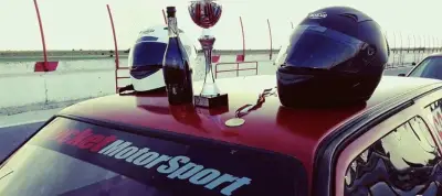 RocketMotorsport