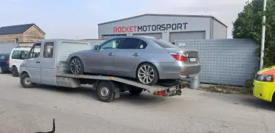 RocketMotorsport