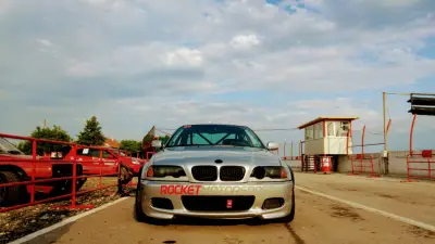 RocketMotorsport