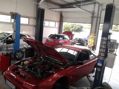 RocketMotorsport