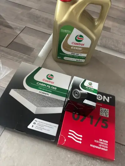 DS Auto Plus