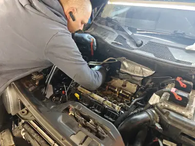 DS Auto Plus