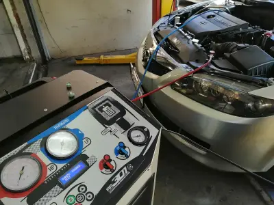 Автосервиз Пауър арт