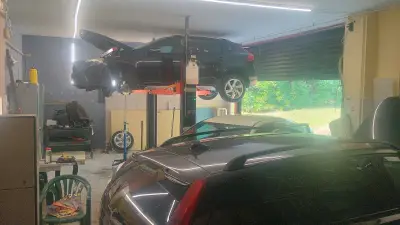 Автосервиз Пауър арт