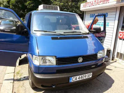 BAAS LTD. Автоаларми